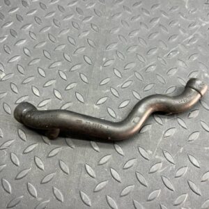 Патрубок картерных газов Mercedes C/W203 2000-2008