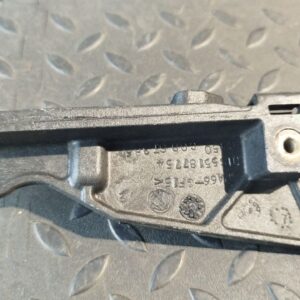 Кожух ремня ГРМ Opel Zafira/B 2005-2014