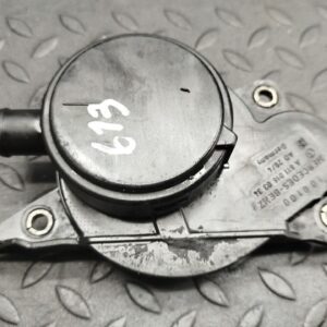 Клапан вентиляции картерных газов Mercedes E/W210 1995-2003