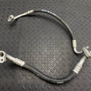 Трубка кондиционера Opel Astra/H 2004-2014