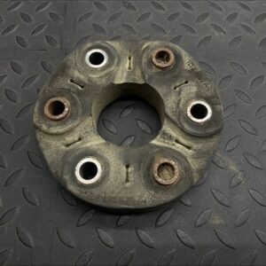 Муфта эластичная Ford Transit 2000-2006