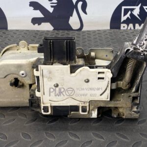 Замок двери передний правый Ford Transit 2000-2006