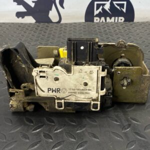 Замок двери передний левый Ford Transit 2006-2013