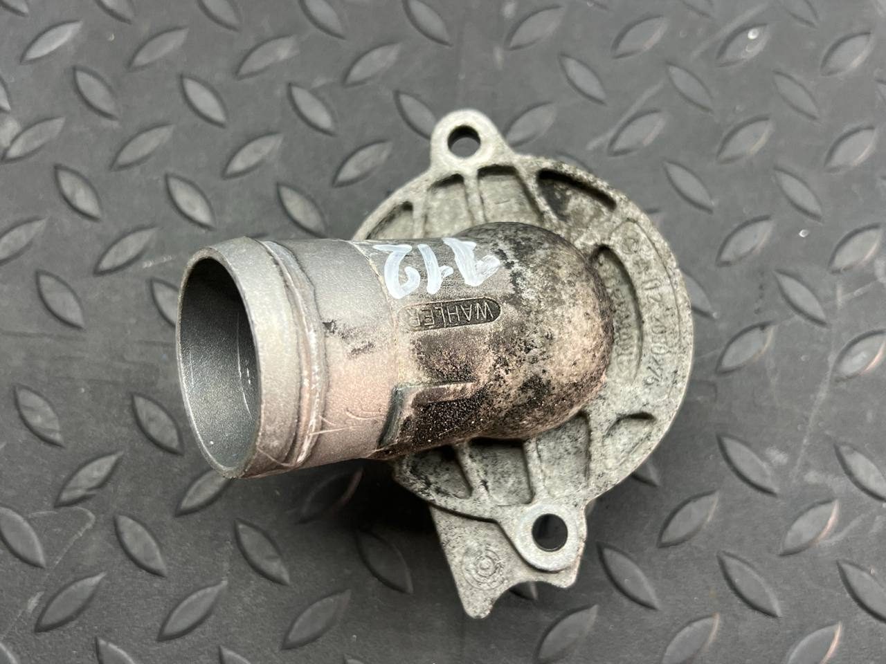 Термостат Mercedes C/W203 2000-2008