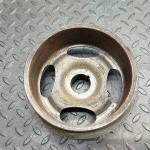 Шкив коленвала Mercedes C/W202 1993-2001