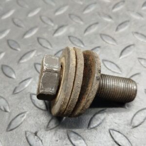 Болт коленвала Mercedes C/W202 1993-2001