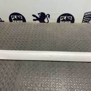 Молдинг двери задний правый Mercedes C/W203 2000-2008