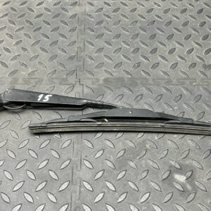 Поводок стеклоочистителя задний Ford Focus/2 2004-2011