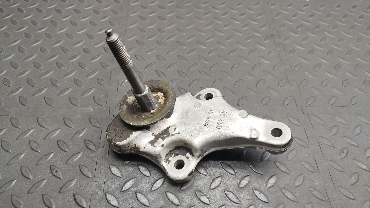 Кронштейн КПП Peugeot Expert/2 2007-2016