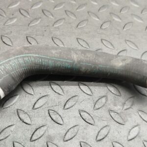 Патрубок ОЖ Mercedes E/W210 1995-2003