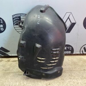 Локер (Подкрылок) передний правый Mercedes E/W211 2002-2009