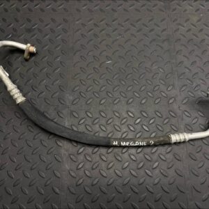 Трубка кондиционера Renault Megane/2 2002-2009