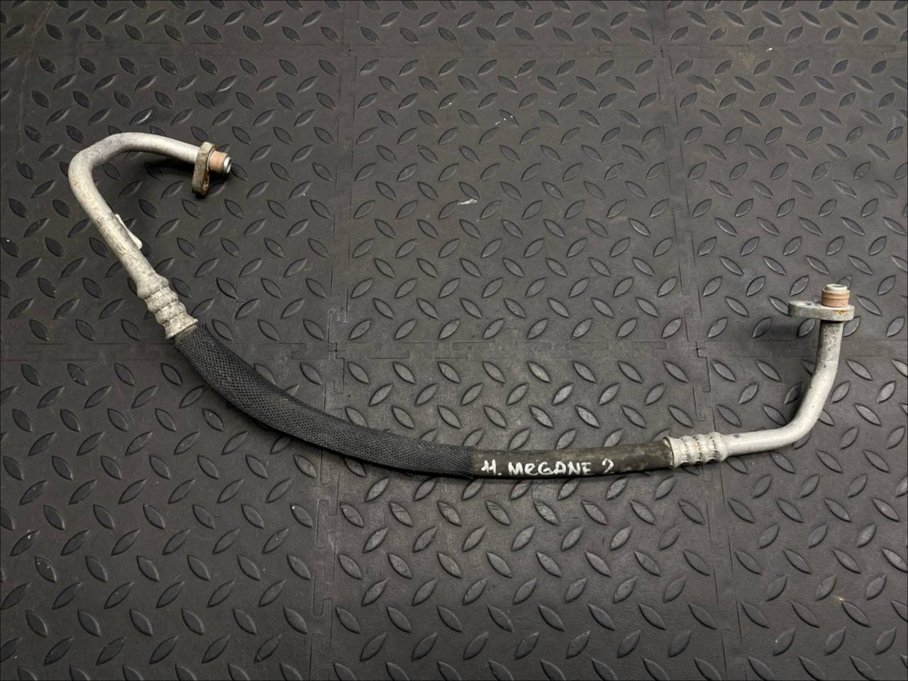 Трубка кондиционера Renault Megane/2 2002-2009