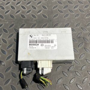 Блок управления парктроником BMW 3/E90 2004-2013