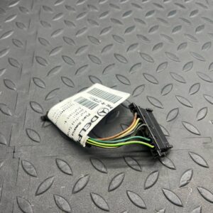 Разъем проводки заднего фонаря Mercedes C/W204 2006-2015