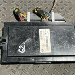 Блок управления светом BMW 3/E90 2004-2013