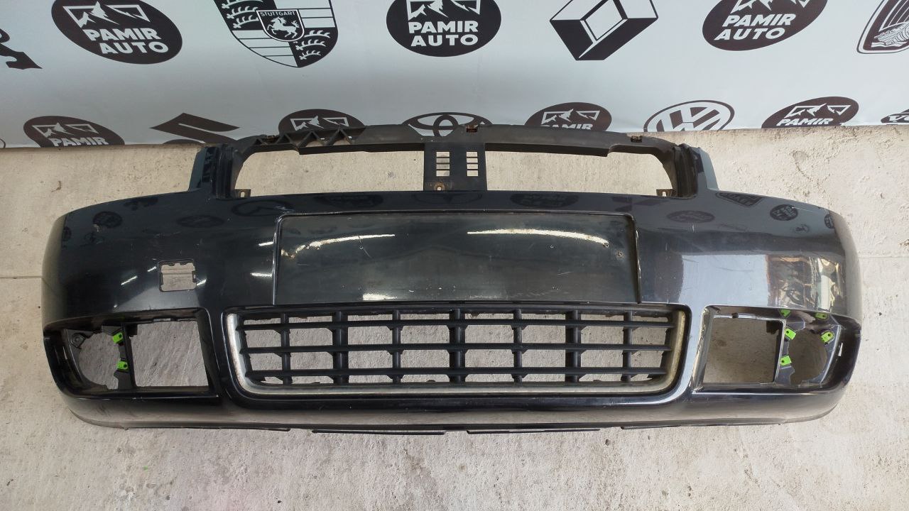 Бампер передний Audi A4/B6 2000-2006