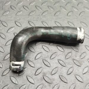 Патрубок ОЖ Mercedes E/W210 1995-2003