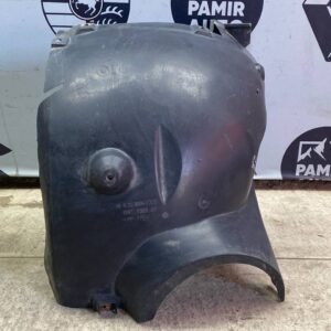 Локер (Подкрылок) передний левый Mercedes C/W203 2000-2008