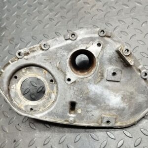 Крышка ГБЦ Mercedes C/W202 1993-2001