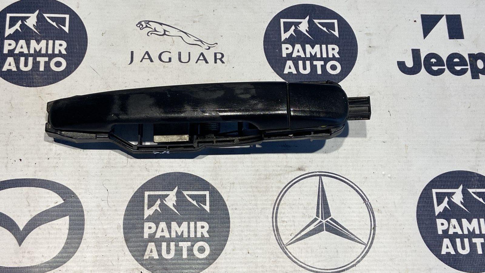 Ручка двери задняя правая Mercedes M/W163 1997-2005