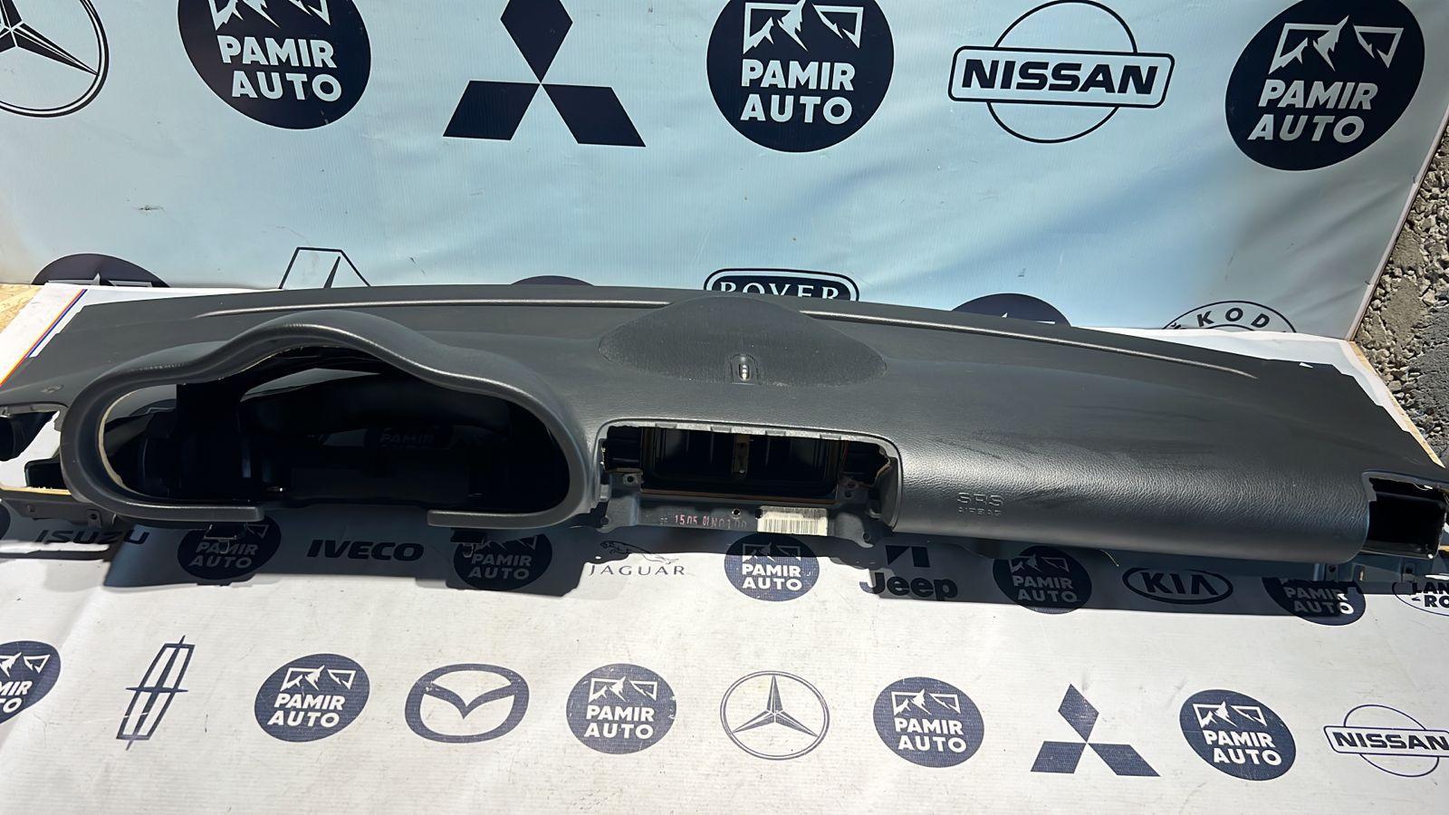 Торпедо Mercedes C/W203 2000-2008