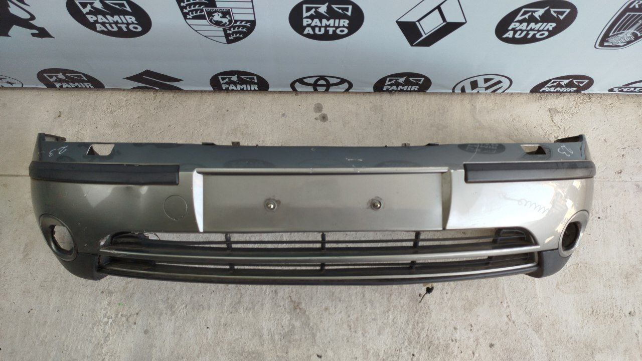 Бампер передний Ford Mondeo/3 2000-2007