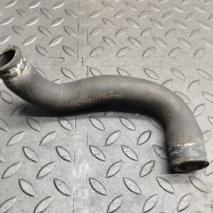 Патрубок ОЖ Mercedes E/W210 1995-2003