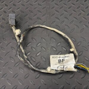 Проводка двери передняя левая Ford Transit 2000-2006