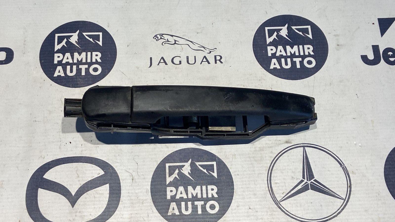 Ручка двери задняя левая Mercedes M/W163 1997-2005