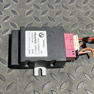 Блок управления топливным насосом BMW 3/E90 2004-2013