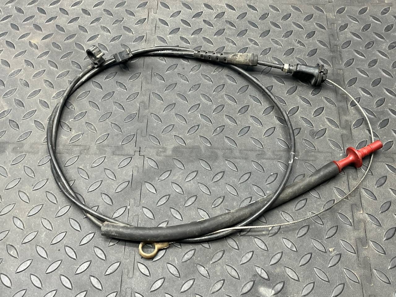 Трос педали газа Ford Mondeo/3 2000-2007