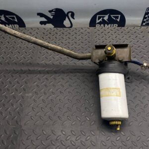 Корпус топливного фильтра Ford Transit 2000-2006