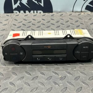 Блок управления климатом Ford Mondeo/3 2000-2007