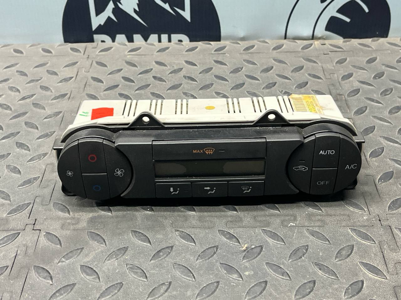 Блок управления климатом Ford Mondeo/3 2000-2007