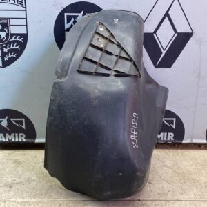 Локер (Подкрылок) задний правый Opel Zafira/B 2005-2014