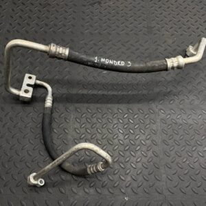 Трубка кондиционера Ford Mondeo/3 2000-2007