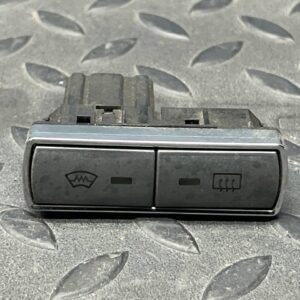 Кнопка обогрева заднего стекла Ford Mondeo/3 2000-2007