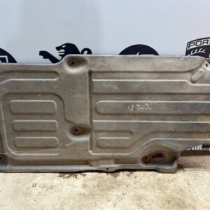 Защита антигравийная задняя правая Mercedes E/W211 2002-2009