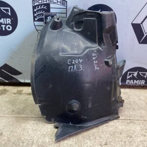 Локер (Подкрылок) передний левый Mercedes C/W204 2006-2015