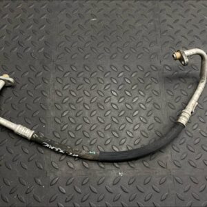 Трубка кондиционера Renault Scenic/2 2003-2009