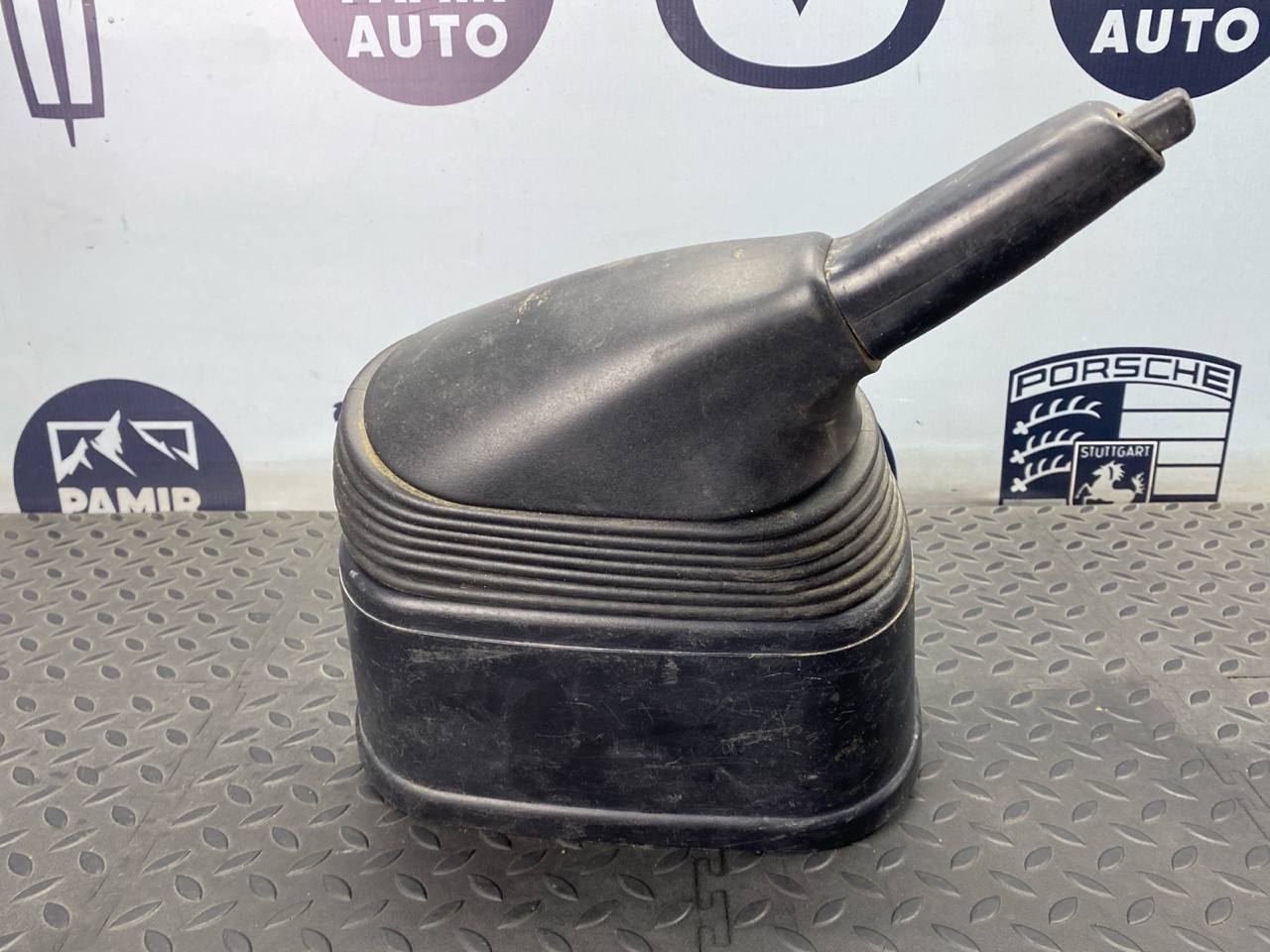 Рычаг стояночного тормоза Ford Transit 2000-2006