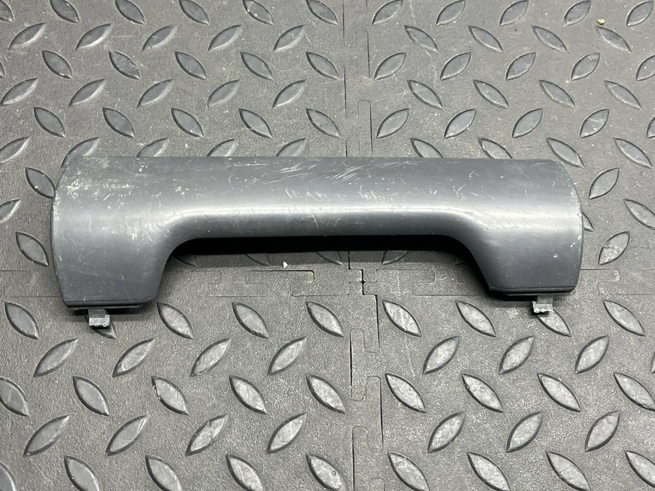 Ручка двери передняя левая Peugeot Expert/2 2007-2016