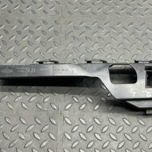 Кронштейн бампера передний левый Ford Focus/2 2004-2011