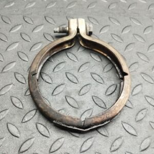 Хомут глушителя Mercedes E/W210 1995-2003