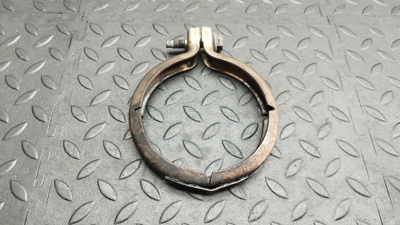 Хомут глушителя Mercedes E/W210 1995-2003