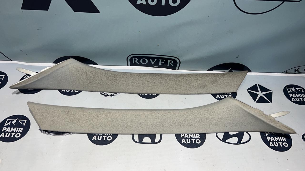 Обшивка стойки передняя Ford Mondeo/3 2000-2007