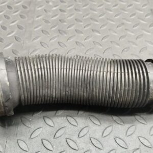 Патрубок воздушного фильтра Opel Astra/H 2004-2014