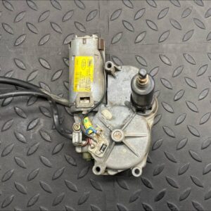 Моторчик стеклоочистителя задний правый Ford Transit 2000-2006