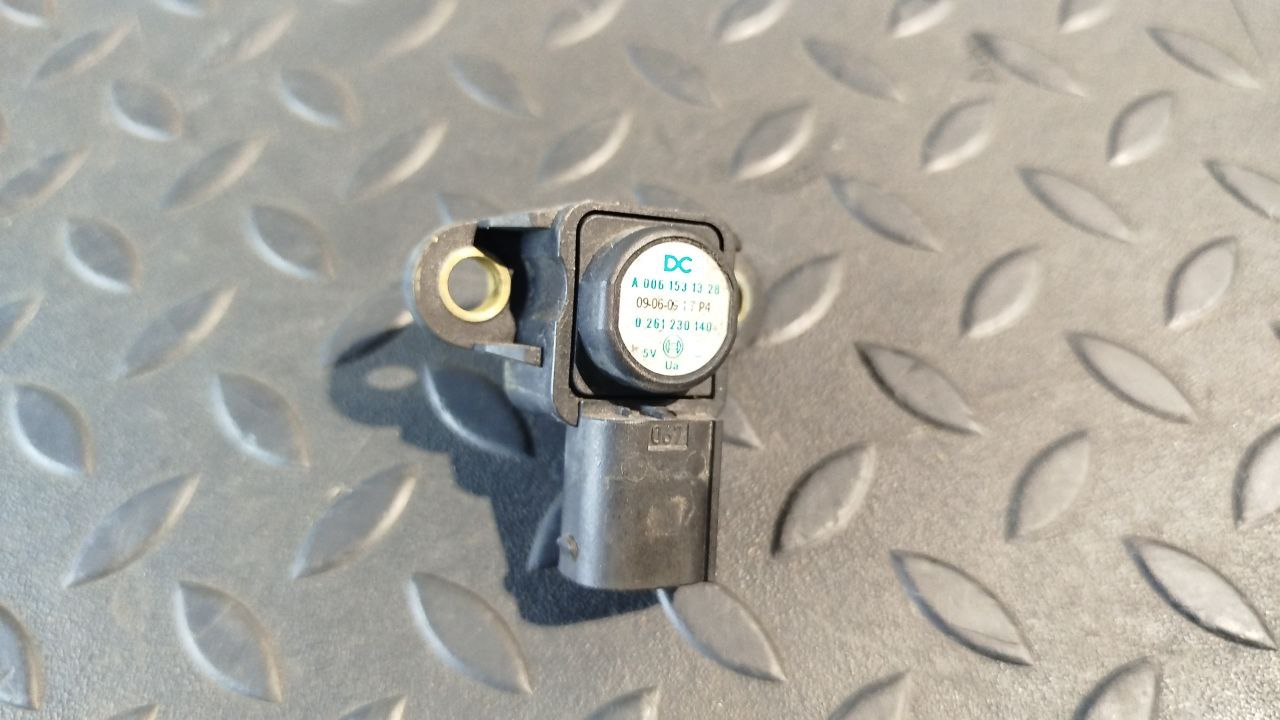 Датчик абсолютного давления Mercedes C/W204 2006-2015